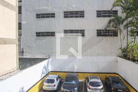 Vista da Sala 2 de apartamento à venda com 3 quartos, 126m² em Perdizes, São Paulo