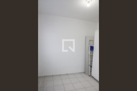 Apartamento à venda com 126m², 3 quartos e 1 vagaQuarto de Serviço