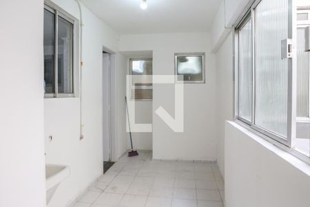 Apartamento à venda com 126m², 3 quartos e 1 vagaÁrea de Serviço