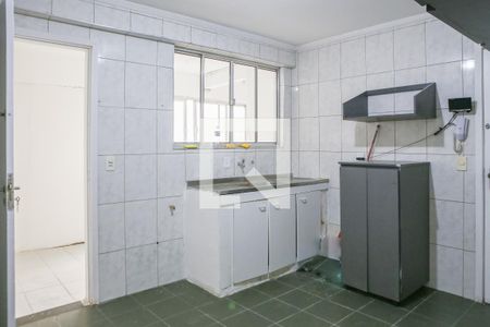 Apartamento à venda com 126m², 3 quartos e 1 vagaCozinha