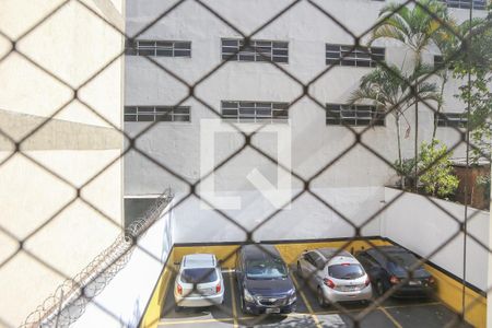 Vista da Sala de apartamento à venda com 3 quartos, 126m² em Perdizes, São Paulo