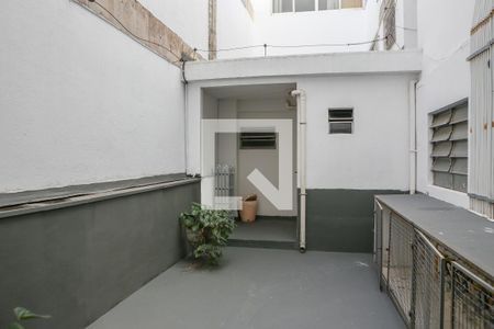 Apartamento à venda com 126m², 3 quartos e 1 vagaVista da Suíte