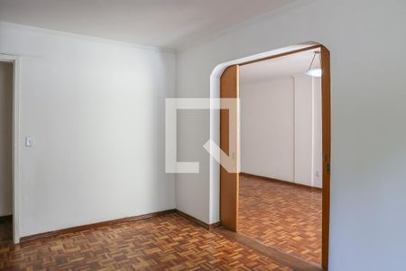 Sala 2 de apartamento à venda com 3 quartos, 126m² em Perdizes, São Paulo