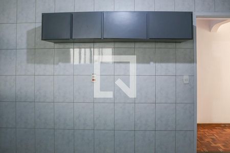 Apartamento à venda com 126m², 3 quartos e 1 vagaCozinha