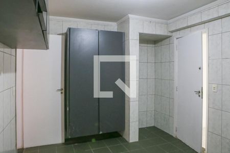 Apartamento à venda com 126m², 3 quartos e 1 vagaCozinha