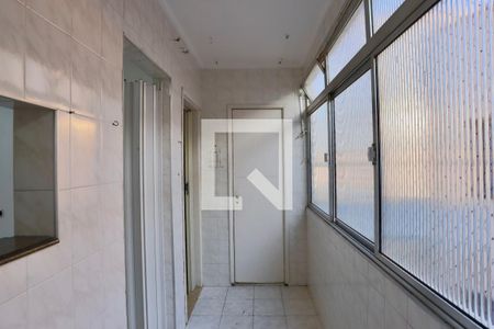 Apartamento à venda com 93m², 3 quartos e sem vaga Apartamento à venda com 93m², 3 quartos e sem vagaLavanderia