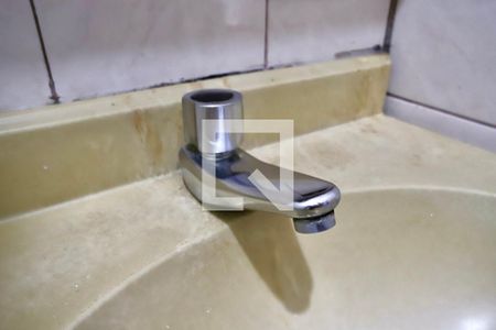 Apartamento à venda com 93m², 3 quartos e sem vaga Apartamento à venda com 93m², 3 quartos e sem vagaBanheiro