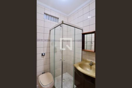 Apartamento à venda com 93m², 3 quartos e sem vaga Apartamento à venda com 93m², 3 quartos e sem vagaBanheiro