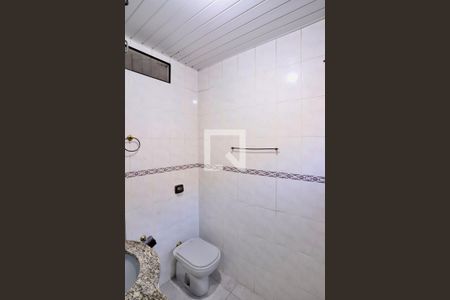 Apartamento à venda com 93m², 3 quartos e sem vaga Apartamento à venda com 93m², 3 quartos e sem vagaBanheiro do Quarto 2