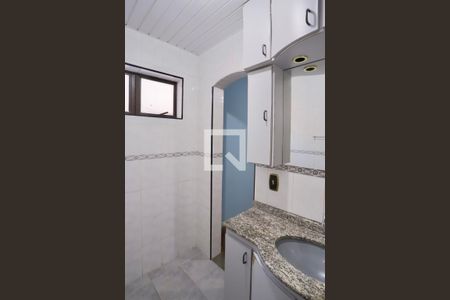 Apartamento à venda com 93m², 3 quartos e sem vaga Apartamento à venda com 93m², 3 quartos e sem vagaBanheiro do Quarto 2