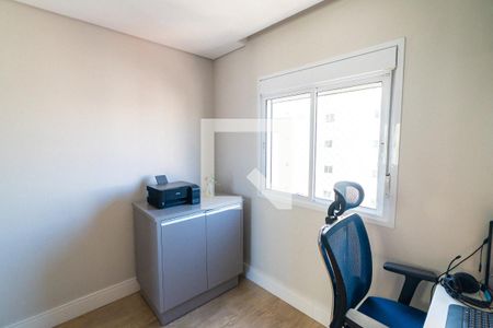 Apartamento à venda com 110m², 3 quartos e 2 vagasQuarto 2