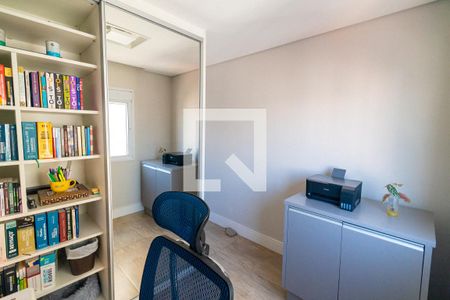 Apartamento à venda com 110m², 3 quartos e 2 vagasQuarto 2