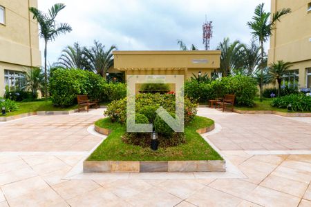 Apartamento à venda com 110m², 3 quartos e 2 vagasÁrea comum