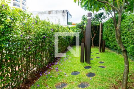 Apartamento à venda com 110m², 3 quartos e 2 vagasÁrea comum