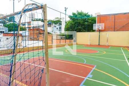 Apartamento à venda com 110m², 3 quartos e 2 vagasQuadra Esportiva