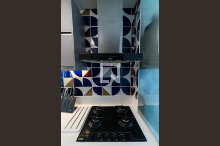 Apartamento à venda com 110m², 3 quartos e 2 vagasCozinha Detalhe