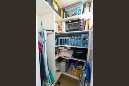 Apartamento à venda com 110m², 3 quartos e 2 vagasDespensa