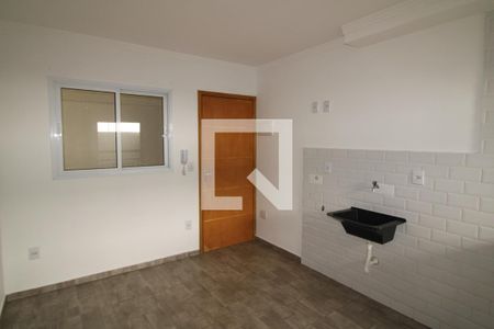 Studio de kitnet/studio para alugar com 1 quarto, 19m² em Imirim, São Paulo