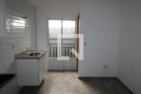 Studio de kitnet/studio para alugar com 1 quarto, 19m² em Imirim, São Paulo