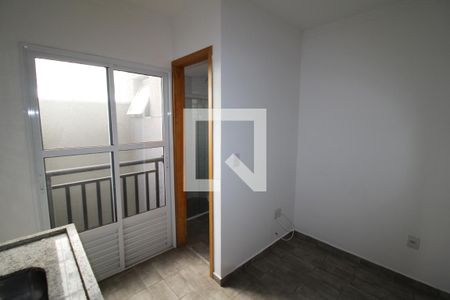 Studio de kitnet/studio para alugar com 1 quarto, 19m² em Imirim, São Paulo