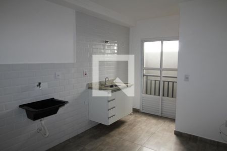 Studio de kitnet/studio para alugar com 1 quarto, 19m² em Imirim, São Paulo