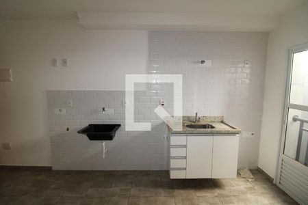 Studio de kitnet/studio para alugar com 1 quarto, 19m² em Imirim, São Paulo