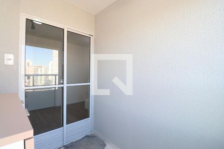 Varanda Sala de apartamento para alugar com 2 quartos, 31m² em Lapa, São Paulo