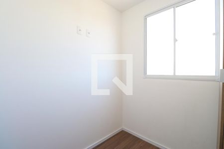 Apartamento para alugar com 31m², 2 quartos e sem vagaQuarto 2