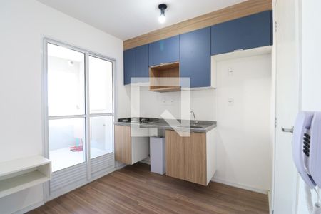 Apartamento para alugar com 31m², 2 quartos e sem vagaCozinha