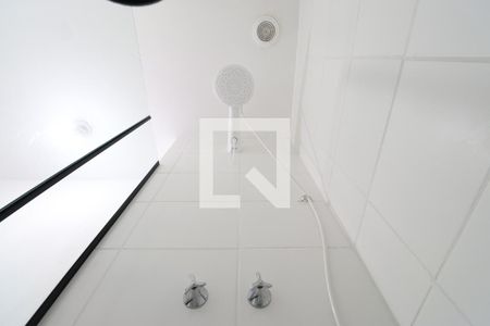 Apartamento para alugar com 31m², 2 quartos e sem vagaBanheiro