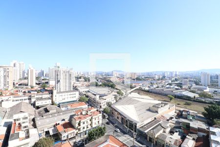 Apartamento para alugar com 31m², 2 quartos e sem vagaVista do Quarto 2