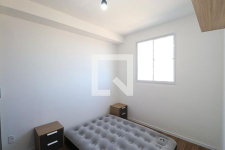 Quarto 1 de apartamento para alugar com 2 quartos, 31m² em Lapa, São Paulo