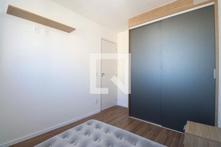 Apartamento para alugar com 31m², 2 quartos e sem vagaQuarto 1