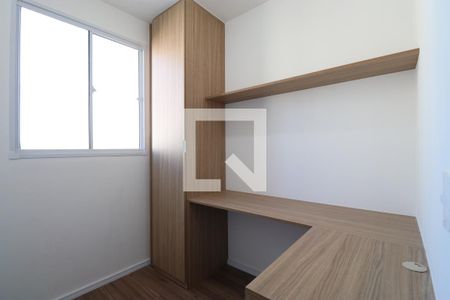 Apartamento para alugar com 31m², 2 quartos e sem vagaQuarto 2