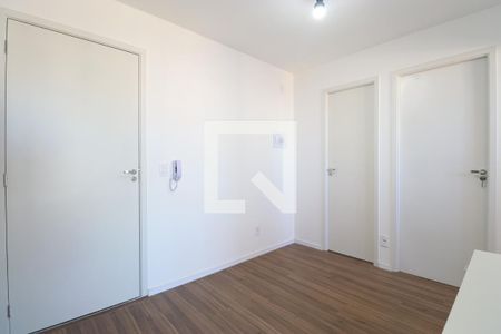 Sala de apartamento para alugar com 2 quartos, 31m² em Lapa, São Paulo