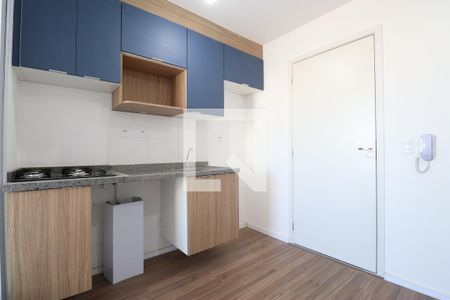 Apartamento para alugar com 31m², 2 quartos e sem vagaCozinha