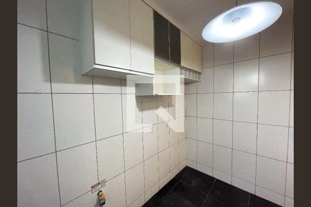 Apartamento à venda com 47m², 2 quartos e 1 vagaCozinha