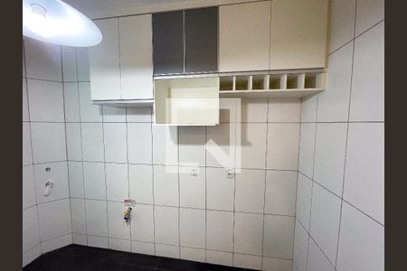 Apartamento à venda com 47m², 2 quartos e 1 vagaCozinha