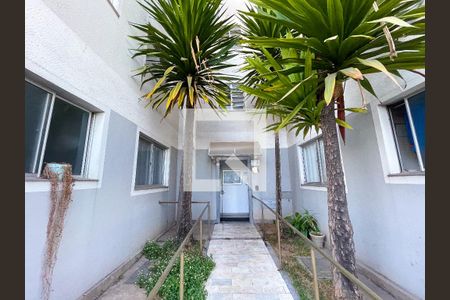 Apartamento à venda com 47m², 2 quartos e 1 vagaHall de entrada