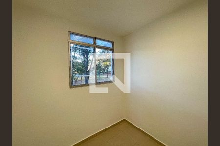 Apartamento à venda com 47m², 2 quartos e 1 vagaQuarto 2