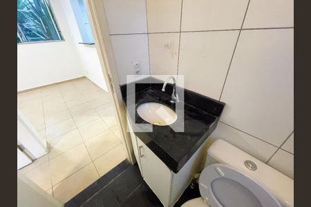 Apartamento à venda com 47m², 2 quartos e 1 vagaBanheiro