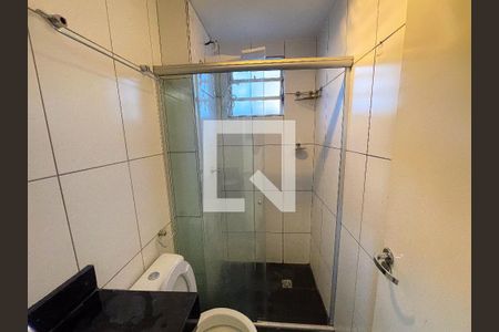 Apartamento à venda com 47m², 2 quartos e 1 vagaBanheiro