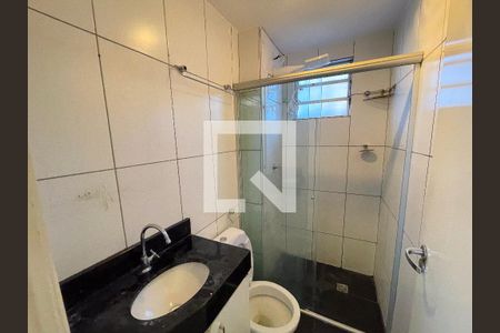 Apartamento à venda com 47m², 2 quartos e 1 vagaBanheiro