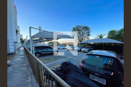 Apartamento à venda com 47m², 2 quartos e 1 vagaestacionamento