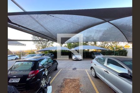 Apartamento à venda com 47m², 2 quartos e 1 vagaestacionamento