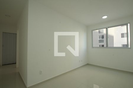 Sala de apartamento para alugar com 2 quartos, 43m² em Vila Andrade, São Paulo