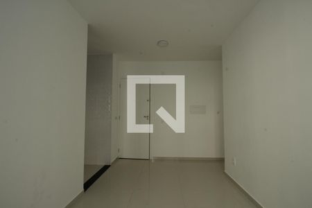 Sala de apartamento para alugar com 2 quartos, 43m² em Vila Andrade, São Paulo