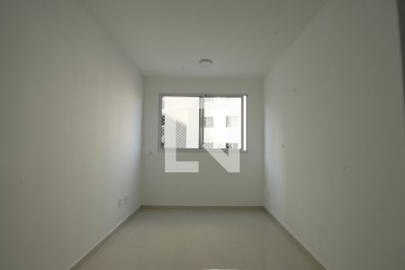 Sala de apartamento para alugar com 2 quartos, 43m² em Vila Andrade, São Paulo