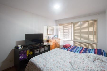 Quarto de apartamento à venda com 2 quartos, 136m² em Santo Amaro, São Paulo