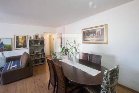 Sala de apartamento à venda com 2 quartos, 136m² em Santo Amaro, São Paulo